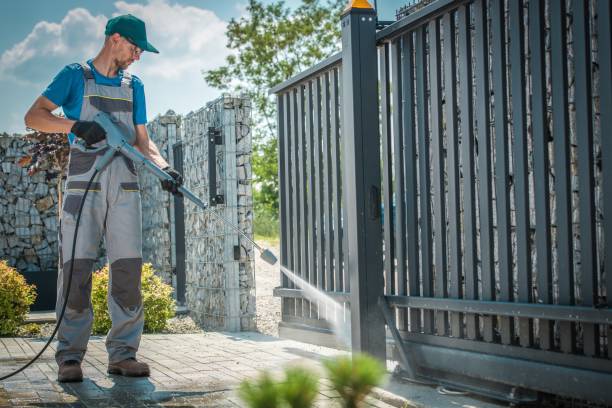 Best Pool Deck Cleaning  in Antioch, IL