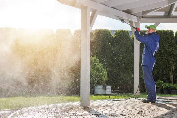 Best Restaurant Pressure Washing  in Antioch, IL