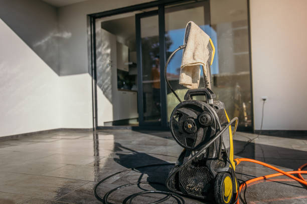 Best Sidewalk and Walkway Cleaning  in Antioch, IL