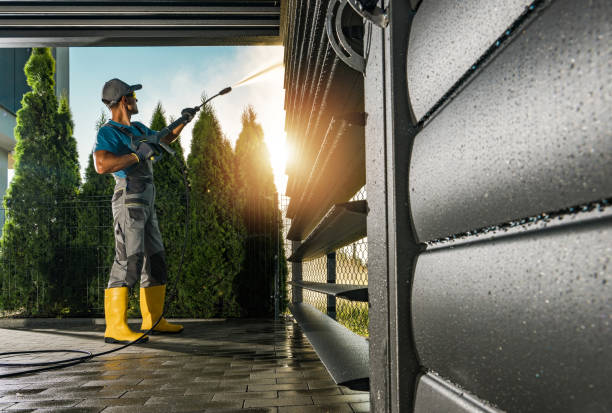 Best Soft Washing  in Antioch, IL