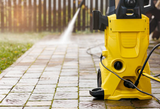 Reliable Antioch, IL Pressure Washing Services Solutions
